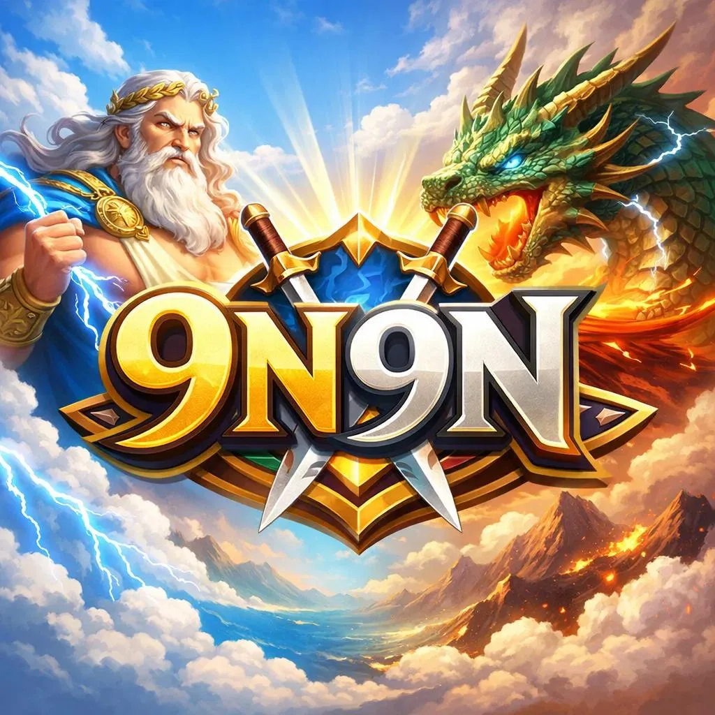 9N9N - Game Memancing Seru untuk Penggemar Fishing