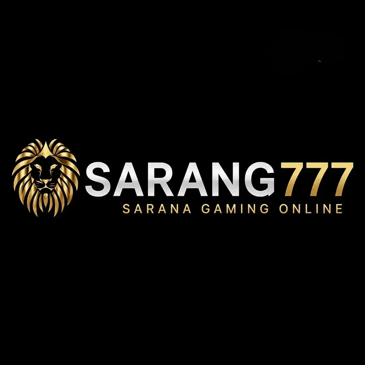 SARANG777 - Solusi Terbaik untuk Pengalaman Live Casino Anda
