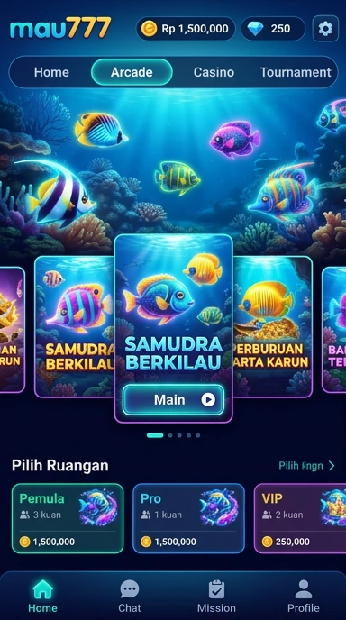Mau777 menyajikan berbagai aplikasi terbaik untuk pengguna Android Indonesia.
